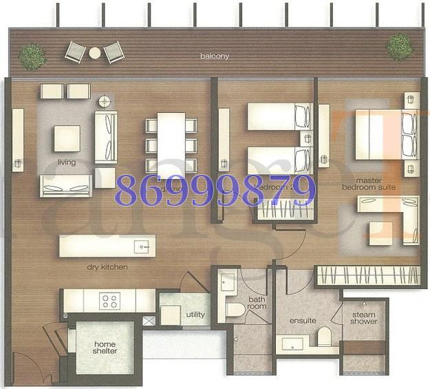 Hilltops (D9), Condominium #172235042